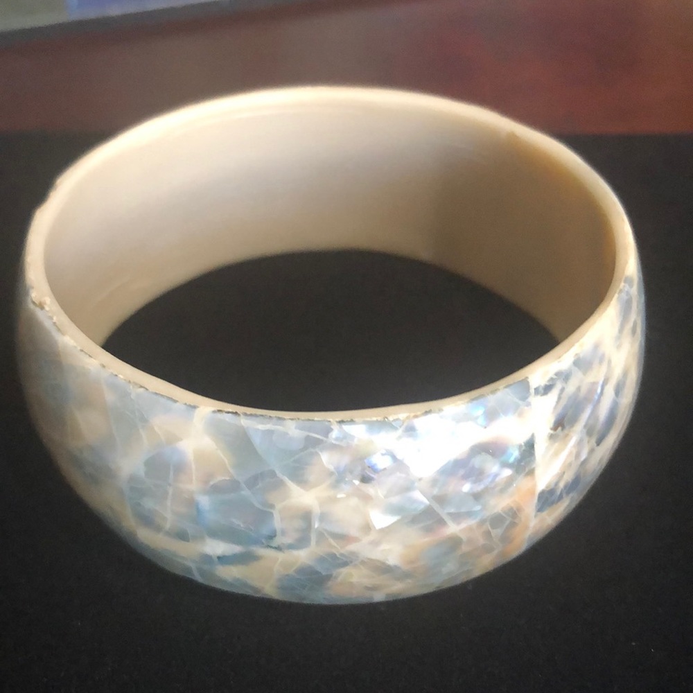 Custom jewelry bracelet